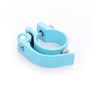 Handlebar quick-release mechanism - UX1 URBIS - view 5
