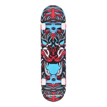 SKATEBOARD TIGER TEMPISH - view 3