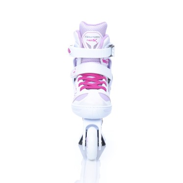 KIDS ADJUSTABLE IN-LINE SKATES NEO-X TEMPISH - view 23