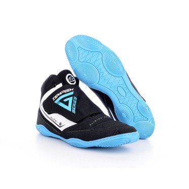 ELITE-G indoor goalie shoes Jr. TEMPISH florbal brankařina - изглед 13