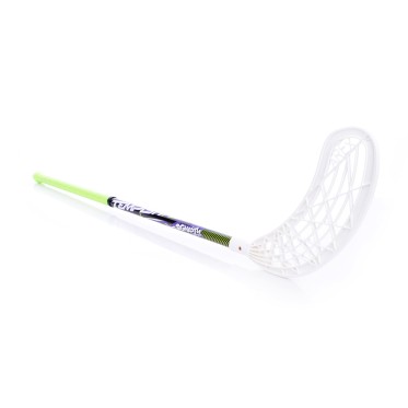 GHASTLY Jr. floorball stick TEMPISH - view 3