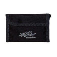 TASHEV Style Neck wallet black TASHEV - view 3