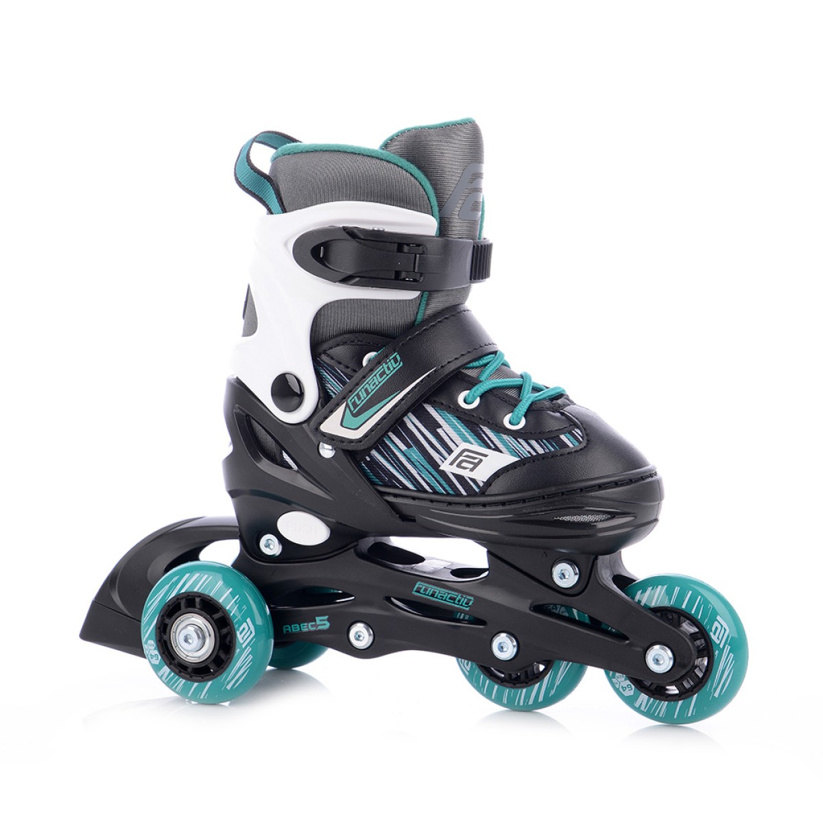 TRILO 4in1 adjustable skates TEMPISH - изглед 16