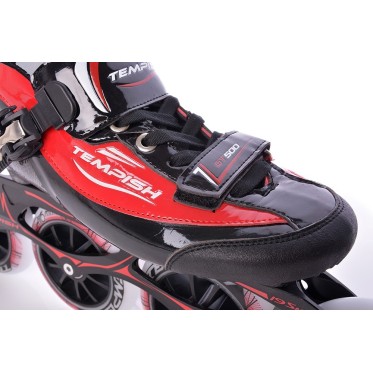 INLINE SKATES GT 500 / 110 TEMPISH - view 9