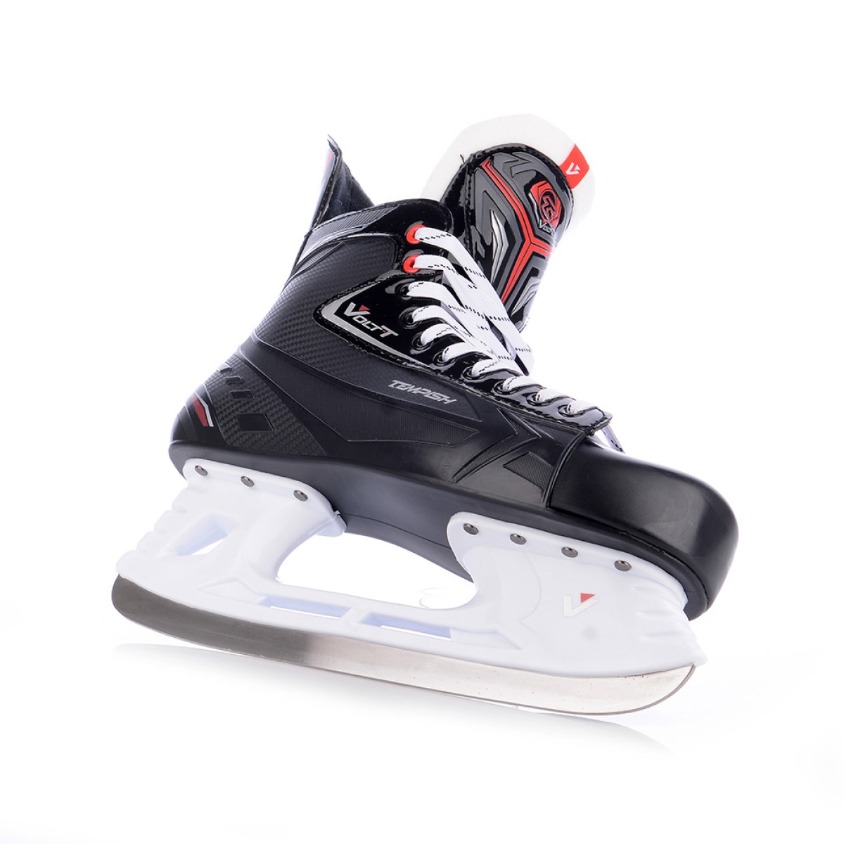 Хокейни кънки VOLT-T MAX  TEMPISH - изглед 8
