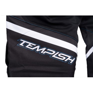 SIXTH SENSE T3.0 goalkeeper pants senior TEMPISH florbal brankařina - изглед 9