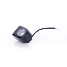 LED light for an electric scooter - U3 URBIS - view 4