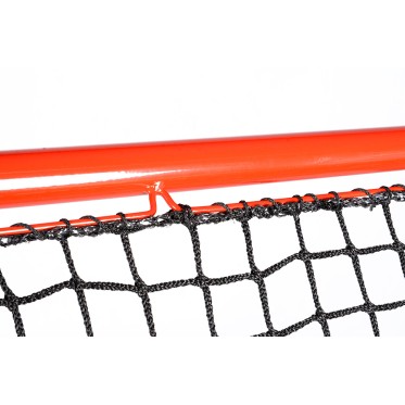 GOAL FLOORBALL 160x115 WITH NET AND CURTAIN  TEMPISH - view 7