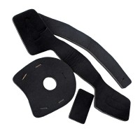 РЕЗЕРВНА ПОДЛОЖКА ЗА ФЛОРБОЛ КАСКА HECTOR