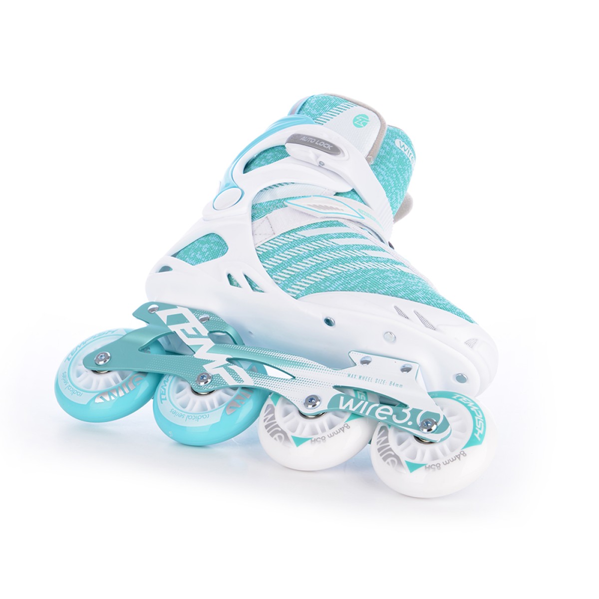 Wire Lady 3.0 inline skates TEMPISH - view 10 - Extreme-bg.com Wire Lady 3.0 inline skates TEMPISH - view 10