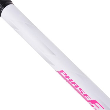 Флорбол стик юношески PHASE F32 pink TEMPISH - изглед 8