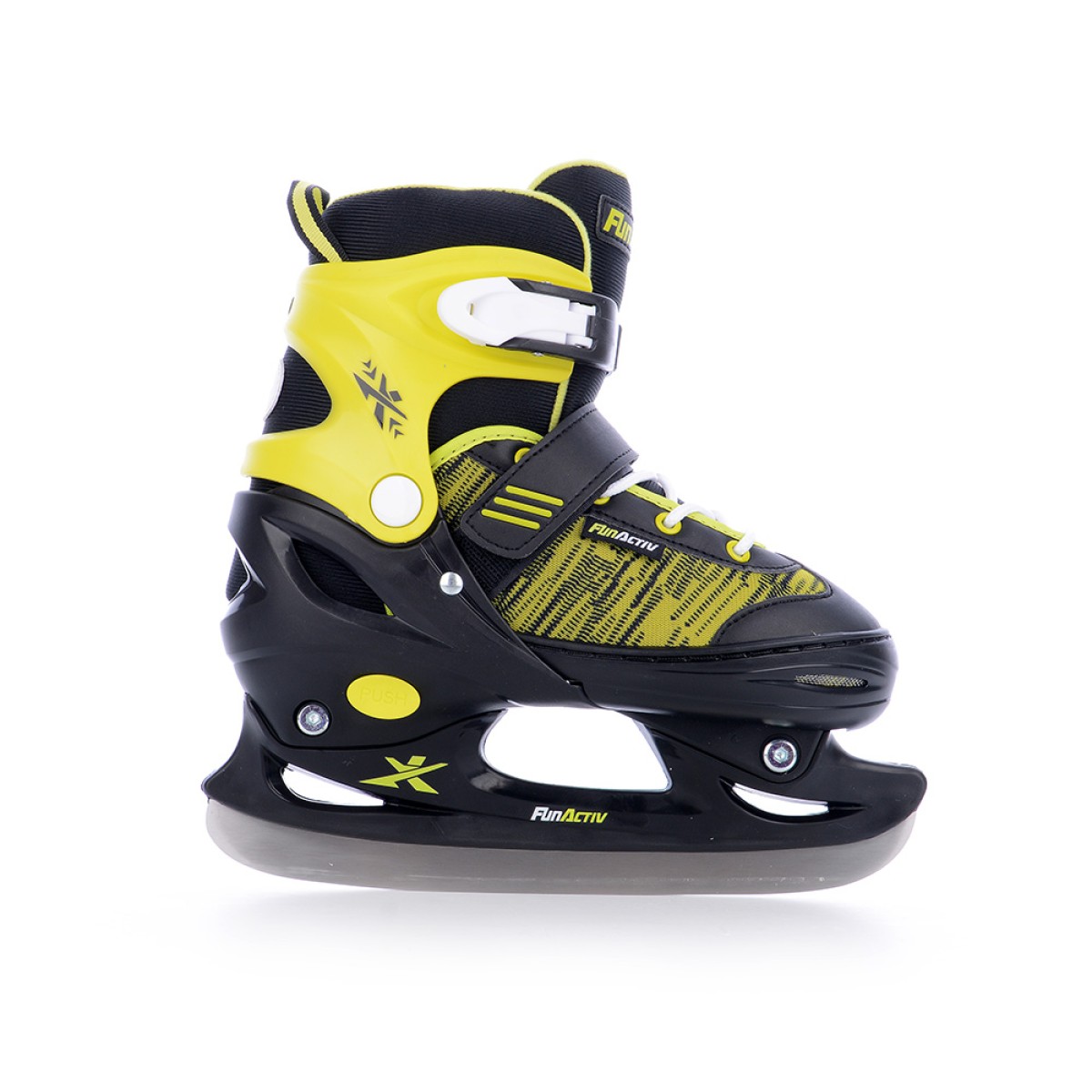 ORIN DUO adjustable skates TEMPISH - view 14 - Extreme-bg.com ORIN DUO adjustable skates TEMPISH - view 14
