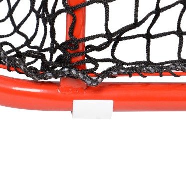 GOAL FLOORBALL 160x115 WITH NET AND CURTAIN  TEMPISH - view 8