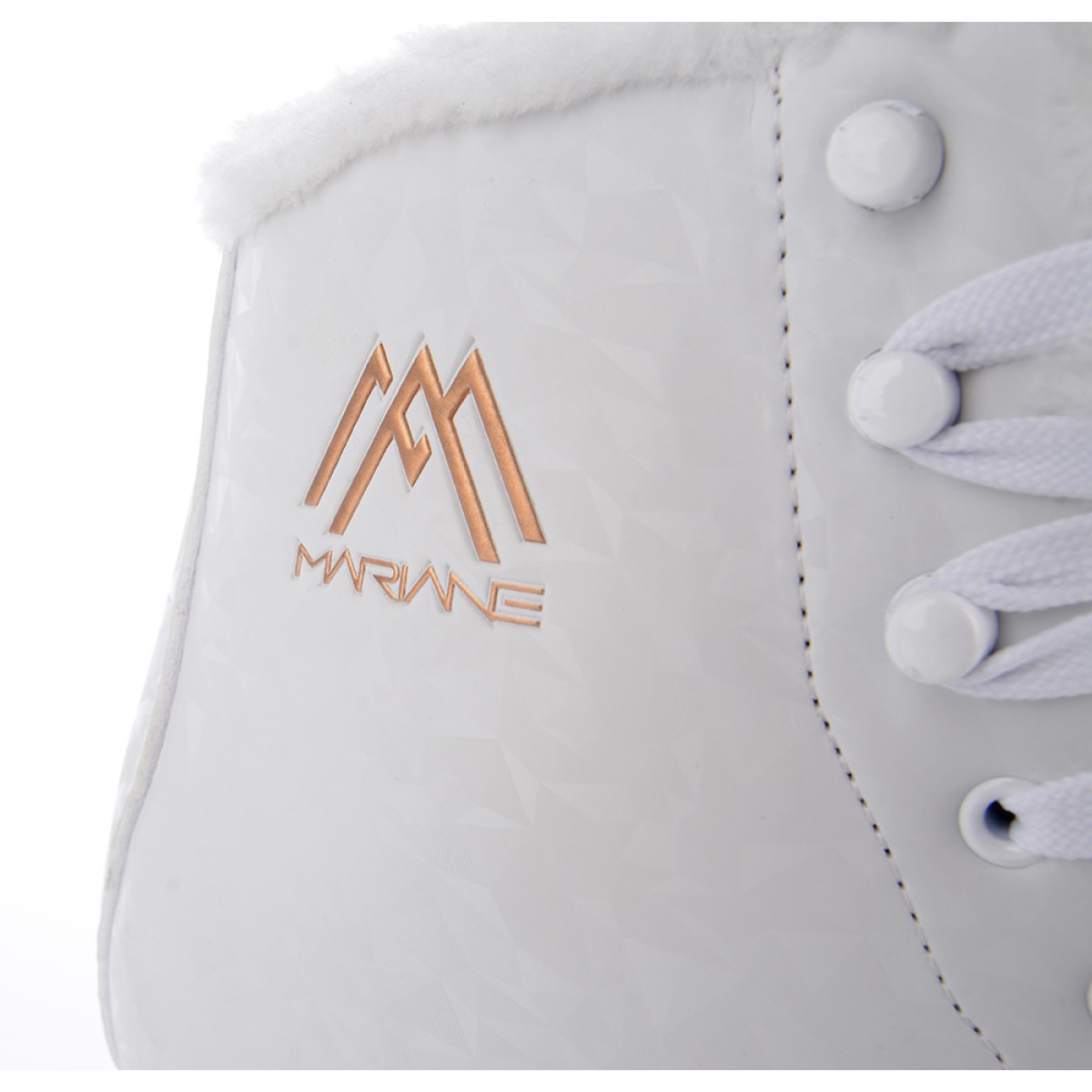 MARIANE figure skate TEMPISH - view 19 - Extreme-bg.com MARIANE figure skate TEMPISH - view 19