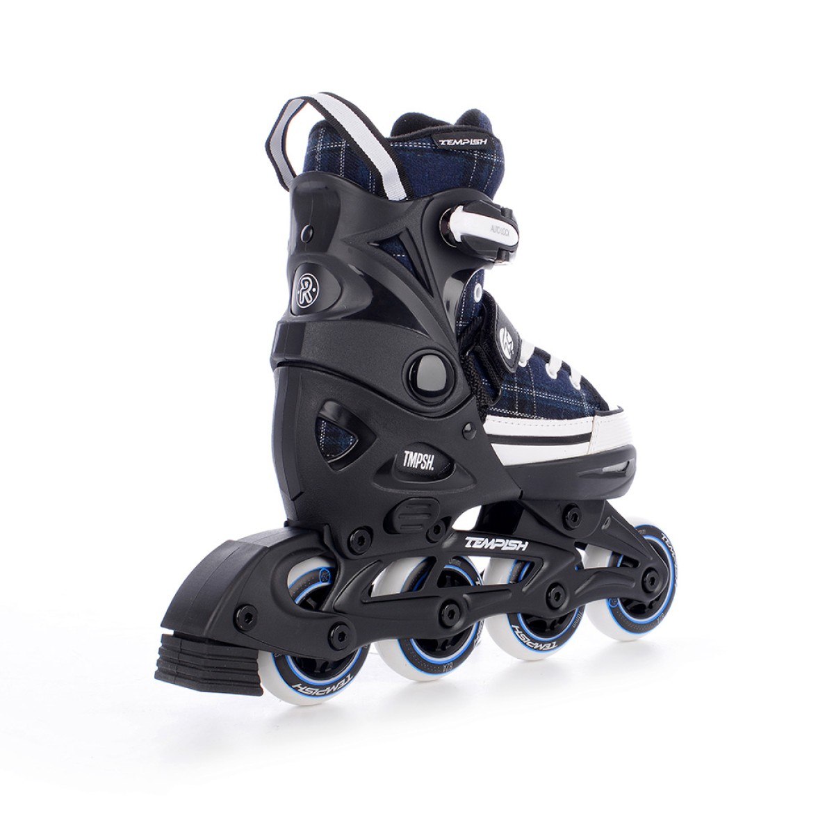 REBEL T adjustable skates  TEMPISH - view 8