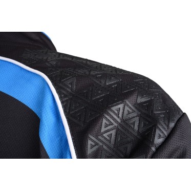 SIXTH SENSE T3.0 goalkeeper jersey senior TEMPISH florbal brankařina - изглед 14