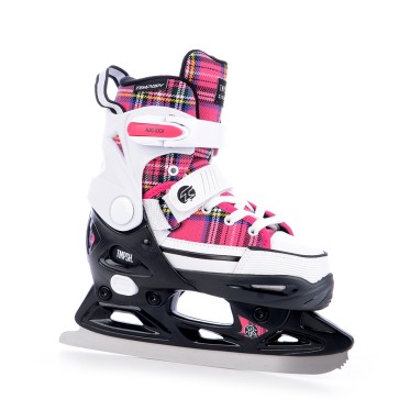 REBEL ICE T GIRL adjustable skate TEMPISH - view 4
