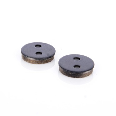 Brake pads (set of left + right) U8 URBIS - изглед 4