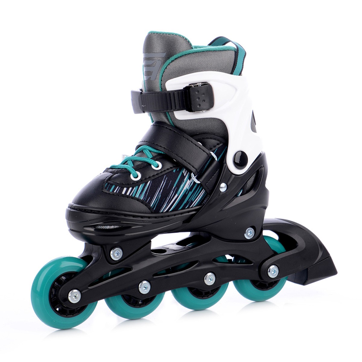 TRILO 4in1 adjustable skates TEMPISH - изглед 9