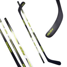 G3S 130cm GREEN hockey stick TEMPISH - view 4