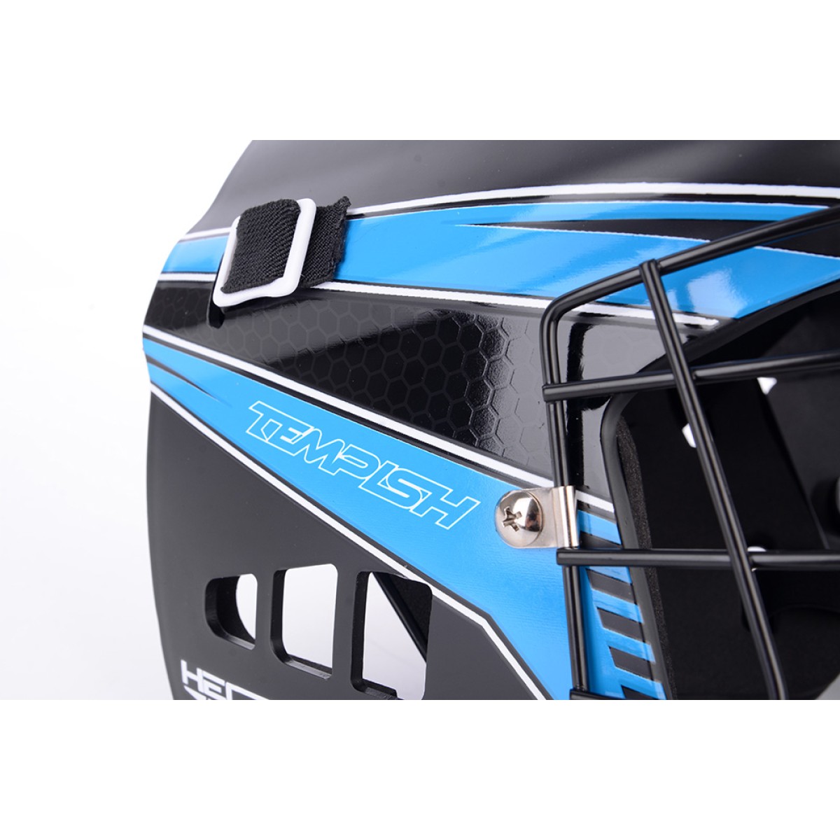 HECTOR ACTIV floorball goalkeeper mask  TEMPISH - view 32