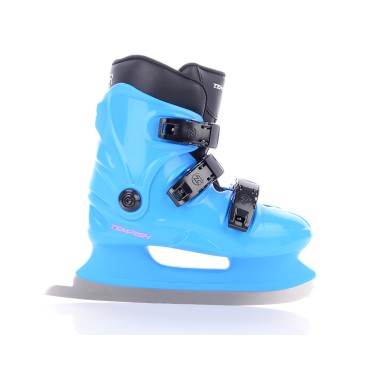 RENTAL R16 GIRL figure skates TEMPISH - view 5