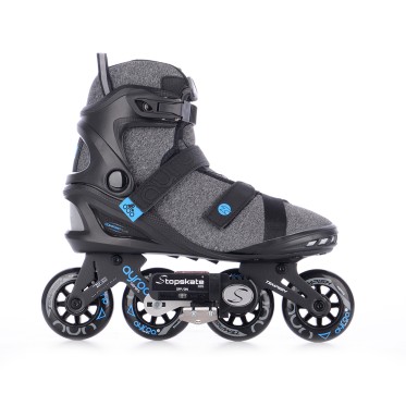 AYROO TOP EBS Strong inline skates TEMPISH - view 6