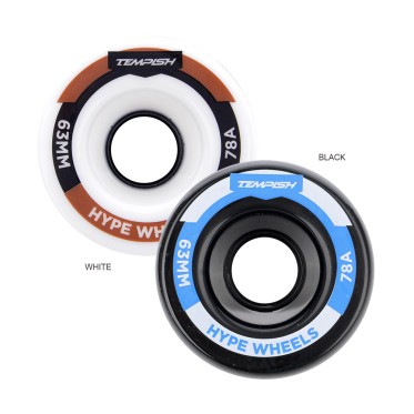 LB 63x53 78A wheels 4 pcs) TEMPISH - view 2