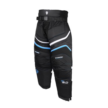SIXTH SENSE T3.0 goalkeeper pants senior TEMPISH florbal brankařina - изглед 7