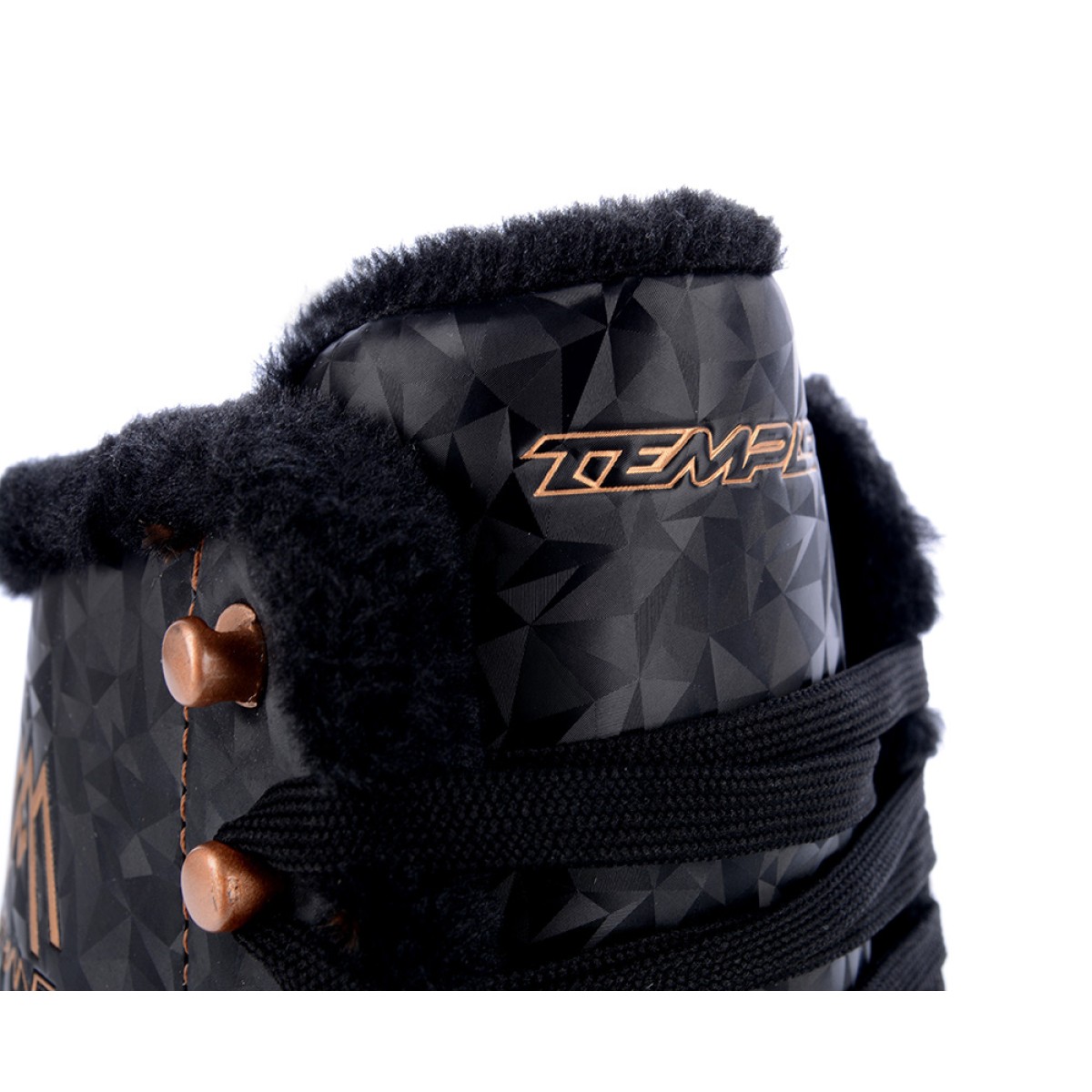 MARIANE figure skate TEMPISH - view 40 - Extreme-bg.com MARIANE figure skate TEMPISH - view 40