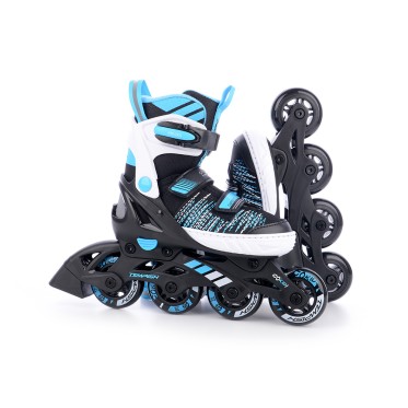 Gokid inline adjustable skates TEMPISH - view 13