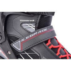 Hockey skates CROX TEMPISH - view 6