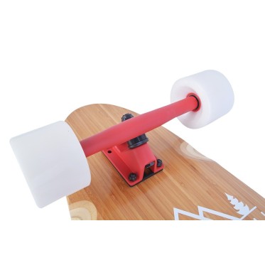FLOW 42 LONGBOARD TEMPISH - view 5