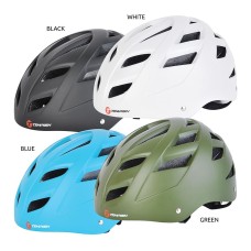 MARILLA SKATE HELMET WHITE TEMPISH - view 14