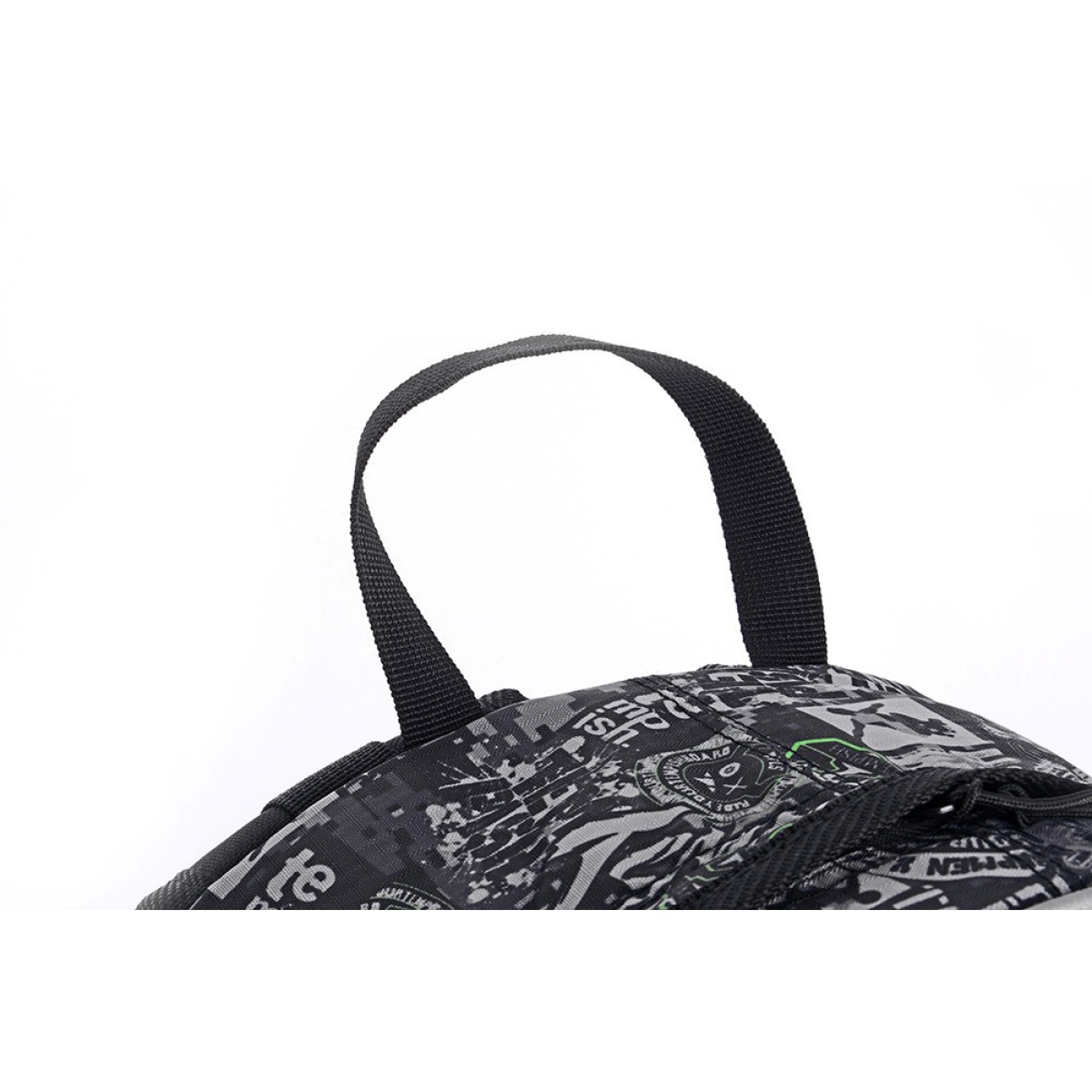 SKATE BACKPACK DIXI TEMPISH - view 24 - Extreme-bg.com SKATE BACKPACK DIXI TEMPISH - view 24