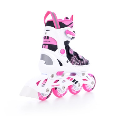 Gokid Girl inline adjustable skates TEMPISH - view 8