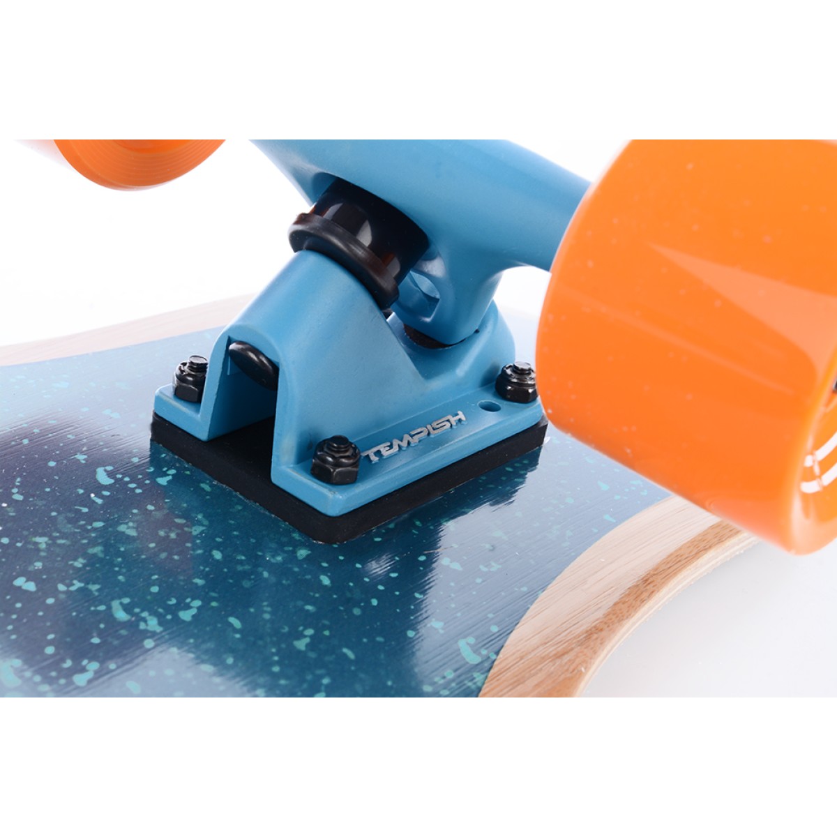 LONGBOARD MINI NAUTICAL TEMPISH - view 9