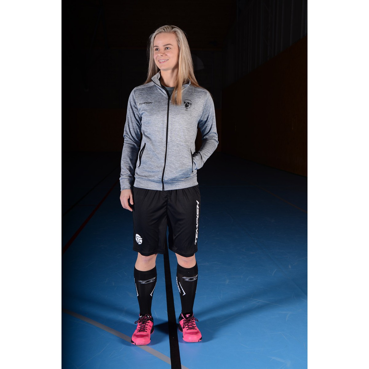 TEEM LADY shorts TEMPISH - изглед 7 - Extreme-bg.com TEEM LADY shorts TEMPISH - изглед 7