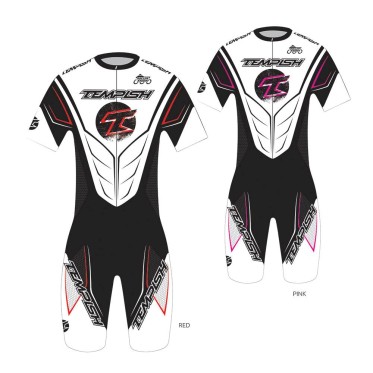ROLLER KNIGHT Senior in-line suit TEMPISH - view 2