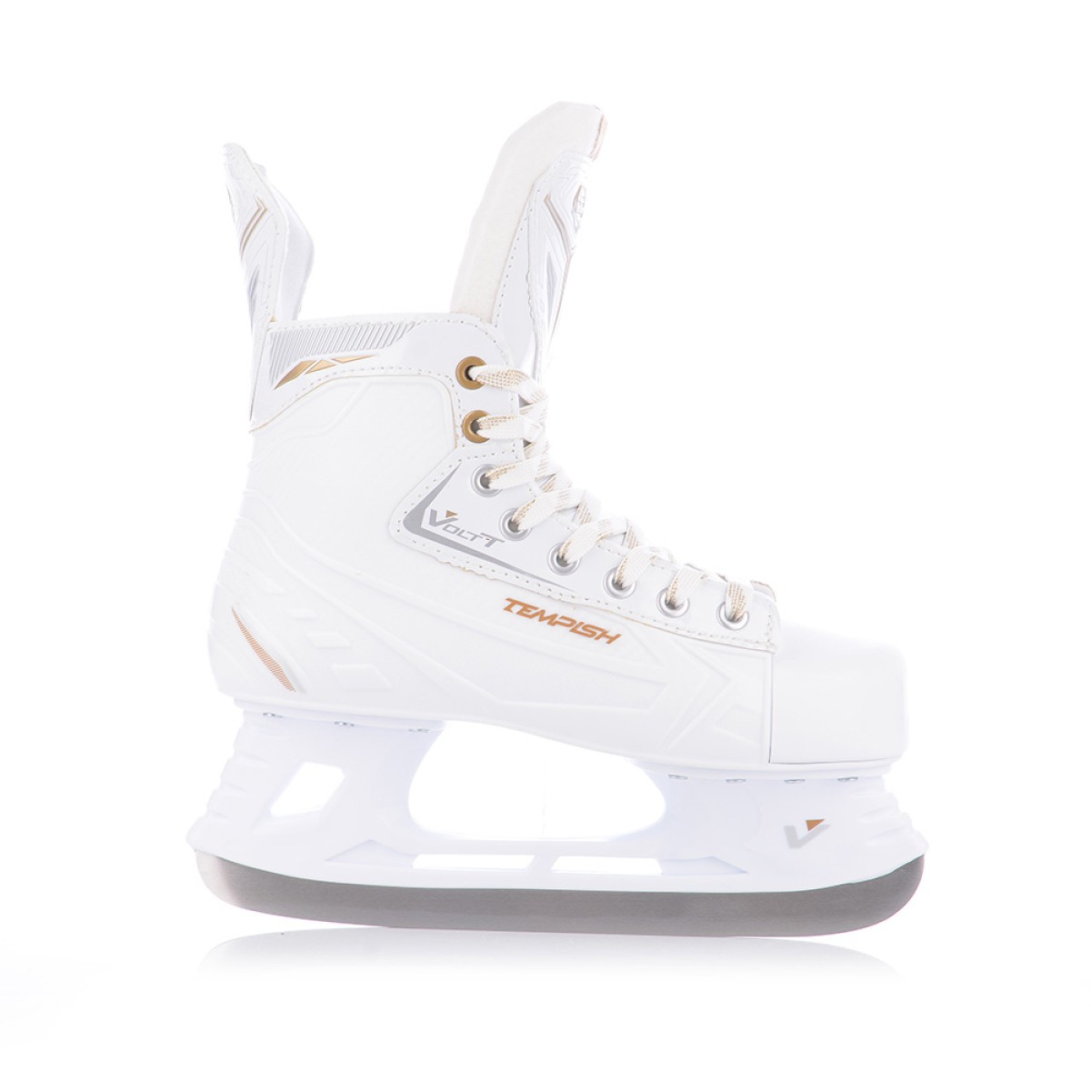 VOLT-T Lady hockey skates TEMPISH - view 3 - Extreme-bg.com VOLT-T Lady hockey skates TEMPISH - view 3