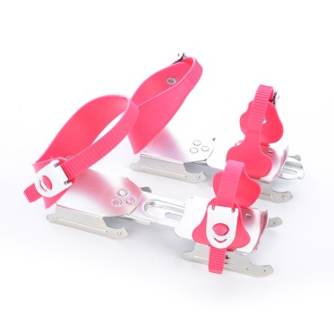 Детски регулируеми зимни кънки Feeez baby skate TEMPISH - изглед 6