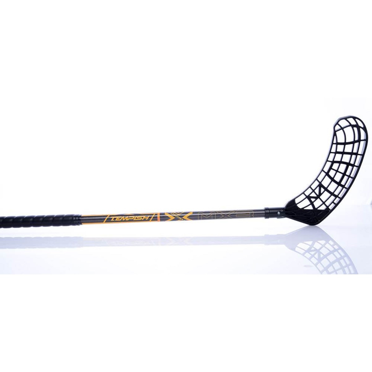 CONTROLL MX3 junior floorball stick TEMPISH - view 4