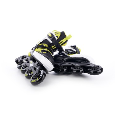 In-line and ice  adjustable skates Misty  TEMPISH - view 15