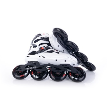 EZZA UNI 90 roller skates TEMPISH - view 17