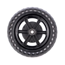 Rear wheel 8,5'' for an electric scooter - U3.2 URBIS - view 3