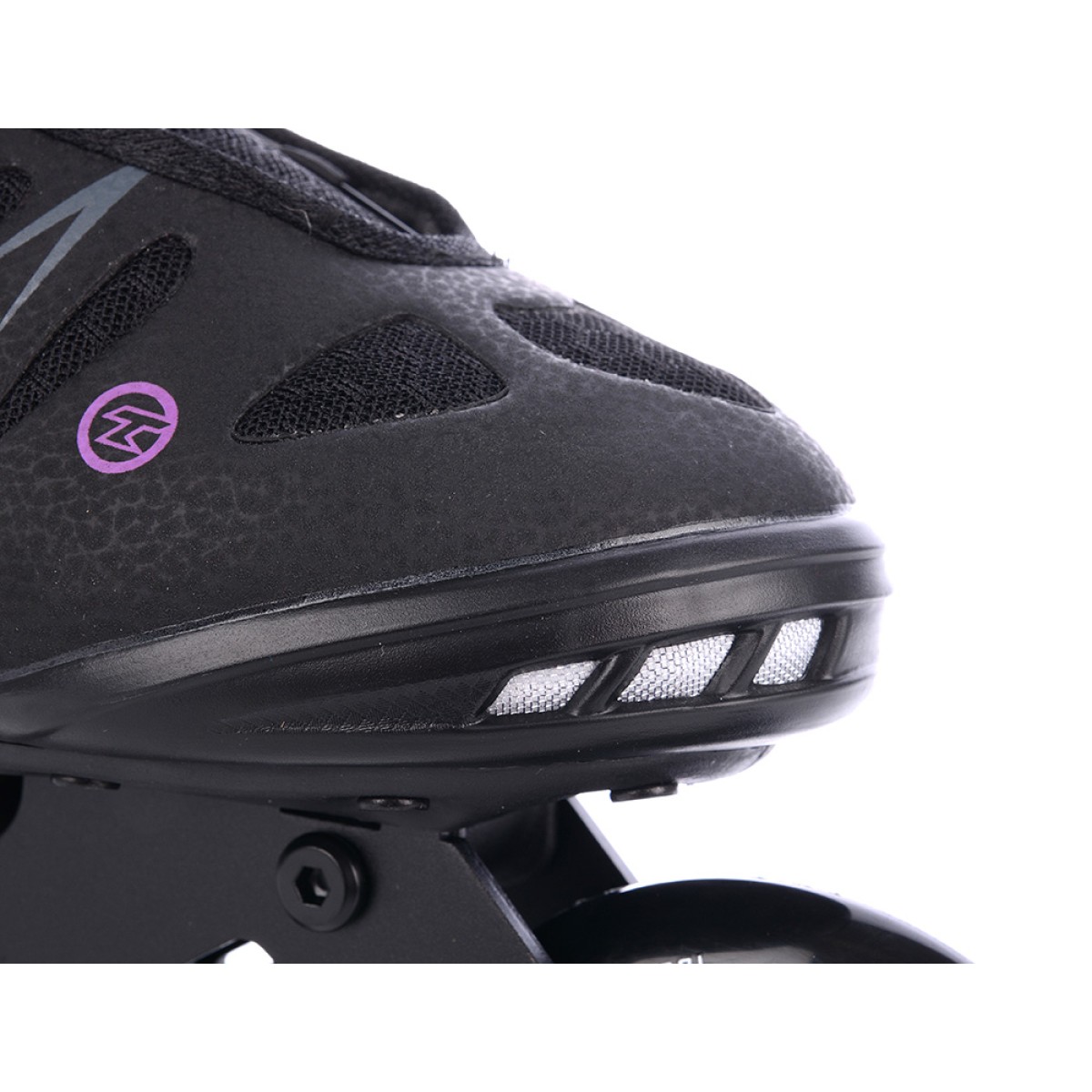 Ролери WENOX TOP LADY 100 TEMPISH - изглед 49 - Extreme-bg.com Ролери WENOX TOP LADY 100 TEMPISH - изглед 49