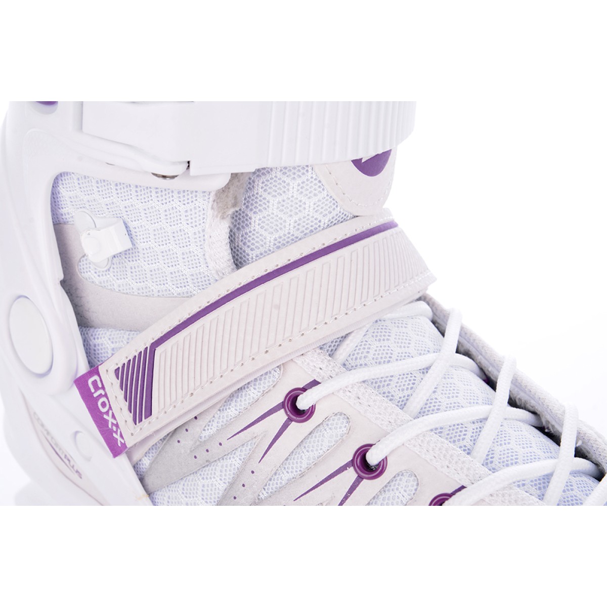 CROX.X LADY hockey skate TEMPISH - view 15 - Extreme-bg.com CROX.X LADY hockey skate TEMPISH - view 15