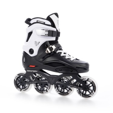 VIBER 90 inline skates TEMPISH - view 7