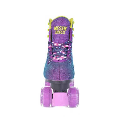 Ролкови кънки Nessie disco TEMPISH - изглед 10