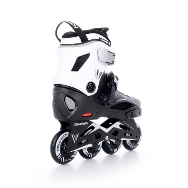 Freestyle/Freeride inline skates VIBER 80 TEMPISH - view 8